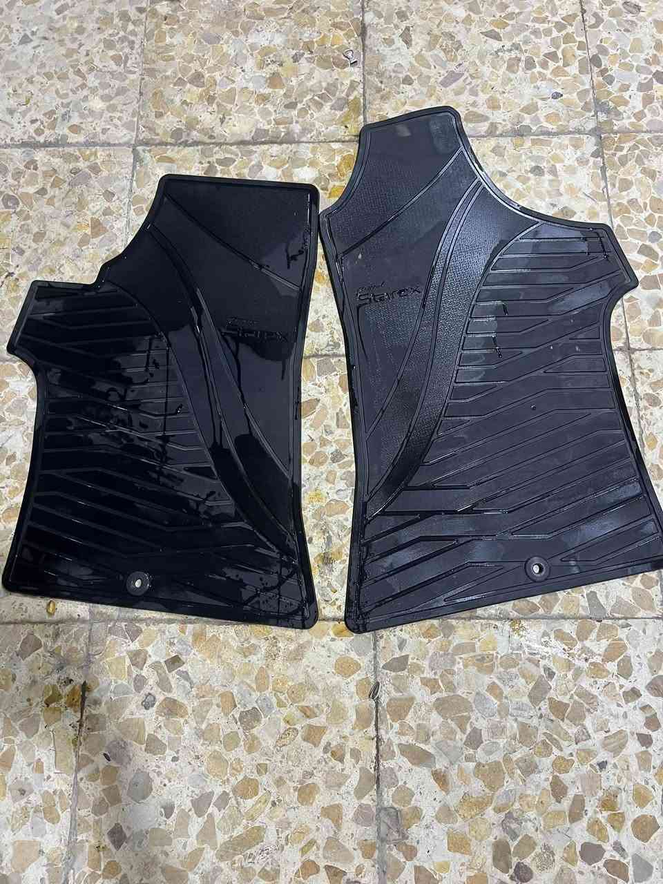 السلام عليكم
دعاميه بحريه ب٣٠ 
بك لايت جديد كصه ٤٠ 
ارضيه ١٥ 
بطانه خلفيه ٤٠ 
مرايات ٢٥ مكاني البصره 
***********
