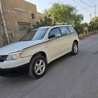 ميتسوبيشي ياباني • موديل ٢٠٠٨ • تبريد ناقص