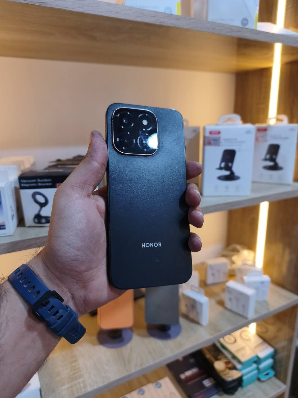 هونور X6C • ١٢٨ • شاشة اصلية