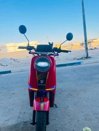 دراجه شحن • R11 • البصره القبله