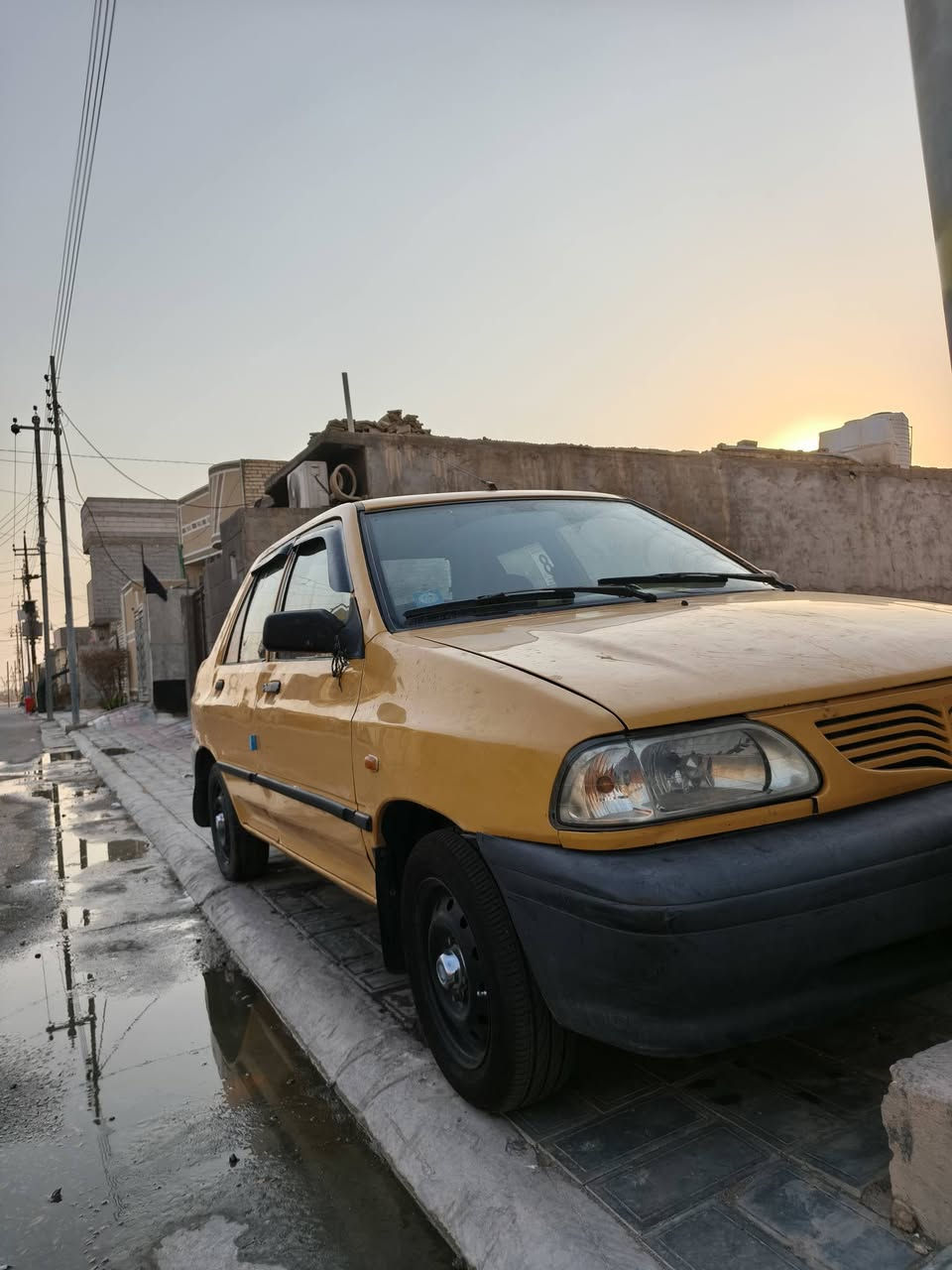 سايبا موديل ٢٠١٥ رقم كربلاء سنويه لل2028
 تبريد ❄

تخم تاير

مصفره هيئه عليه غرامه ٤٠٠ الف حسب الاتفاق 

تحويل مباشر 

مكفوله كفاله عامه 

 مكينه وكير مكفولات

حداديه اماميه خلفيه وضع شركه

كهربائيات  شركه

مكفوله من خياسات 

اصفاحها موس 

العنوان كربلاء حي العسكري 

رقم موبايل 

السعر ٣٣ وبيه مجال 
***********
