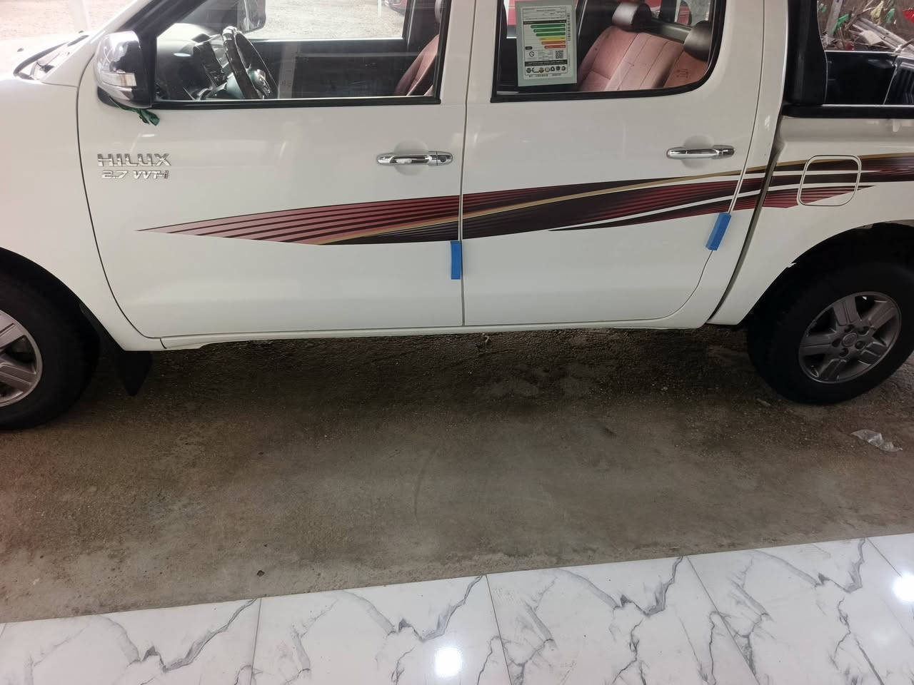 بيكر • ٢٠١٢ • اوتوماتيك