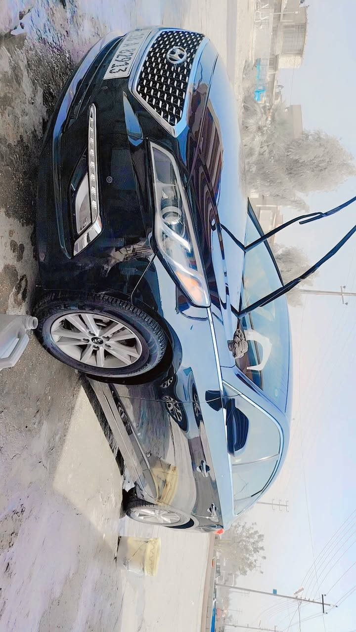 سونتا ١٥ • وارد أمريكي • مكينة 2400