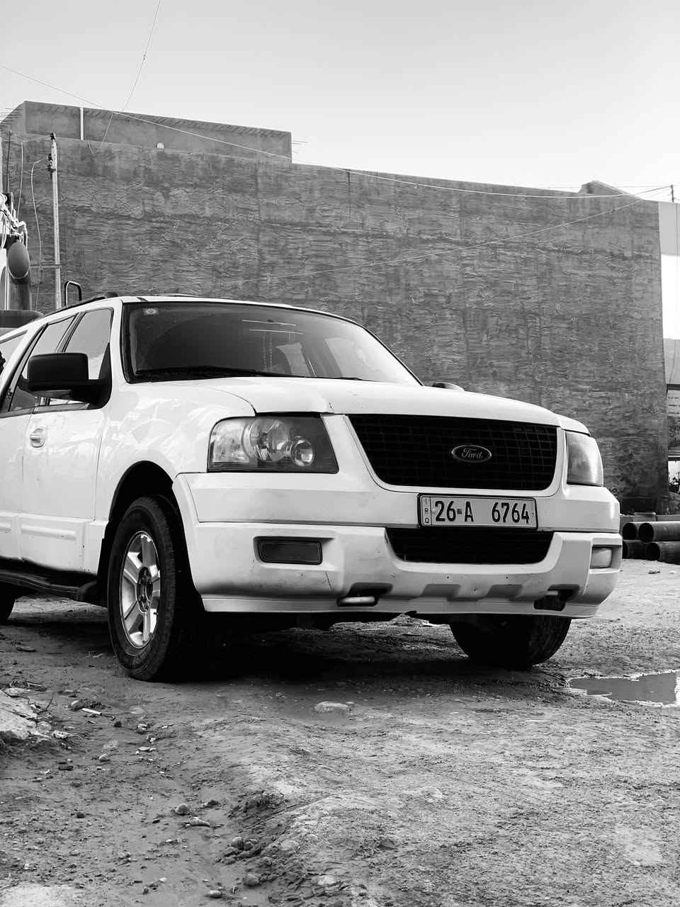 اكسبدشن • ٢٠٠٥ • تكريت