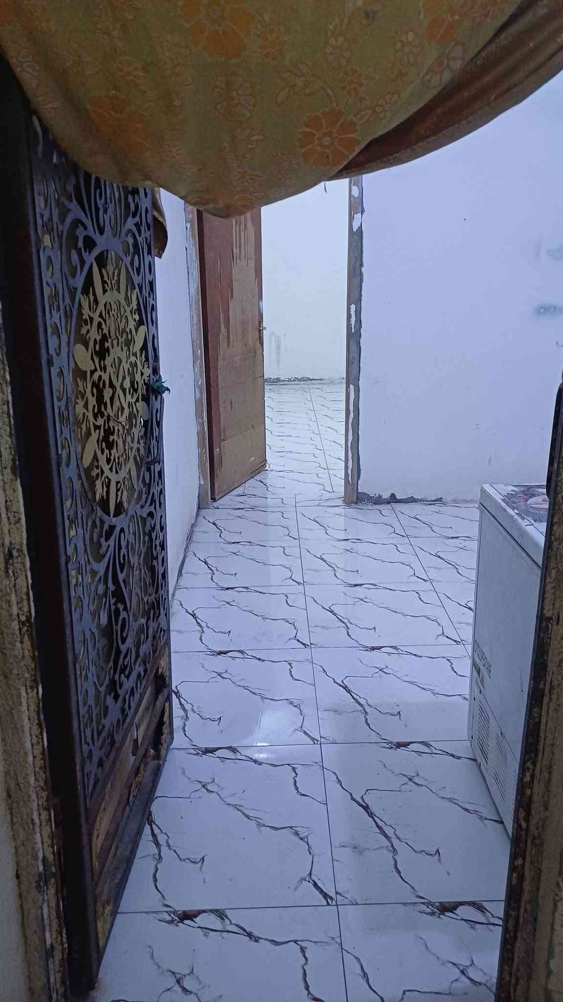 بيت للإيجار • حيانية • شارع لقاد