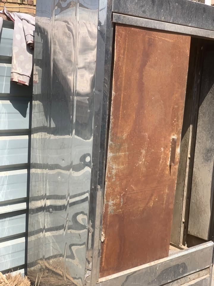شوايه دجاج • جاهزه