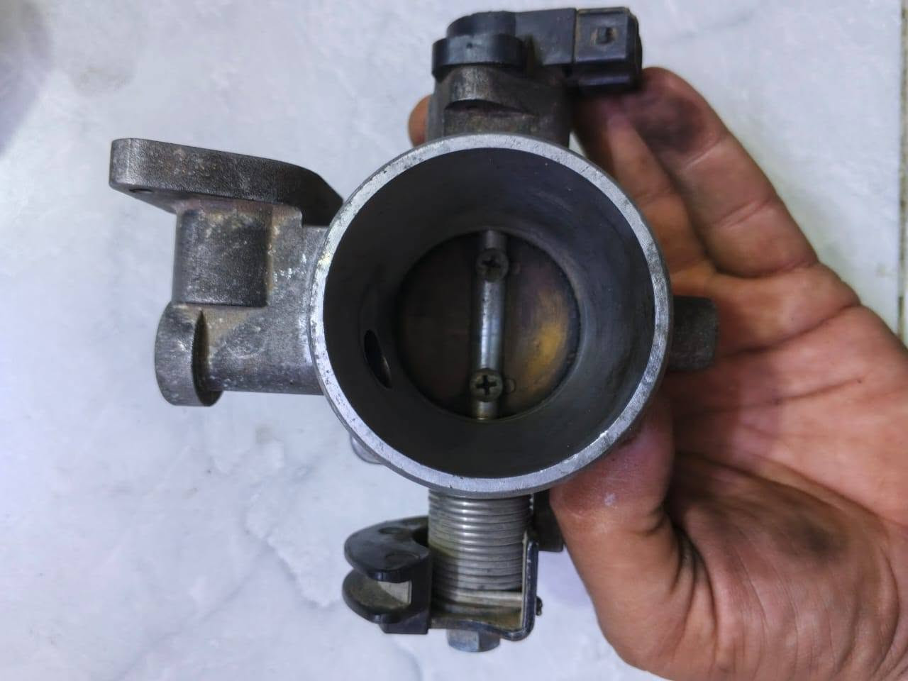أغراض سايبا • الدوره البعيثه • سعر مناسب