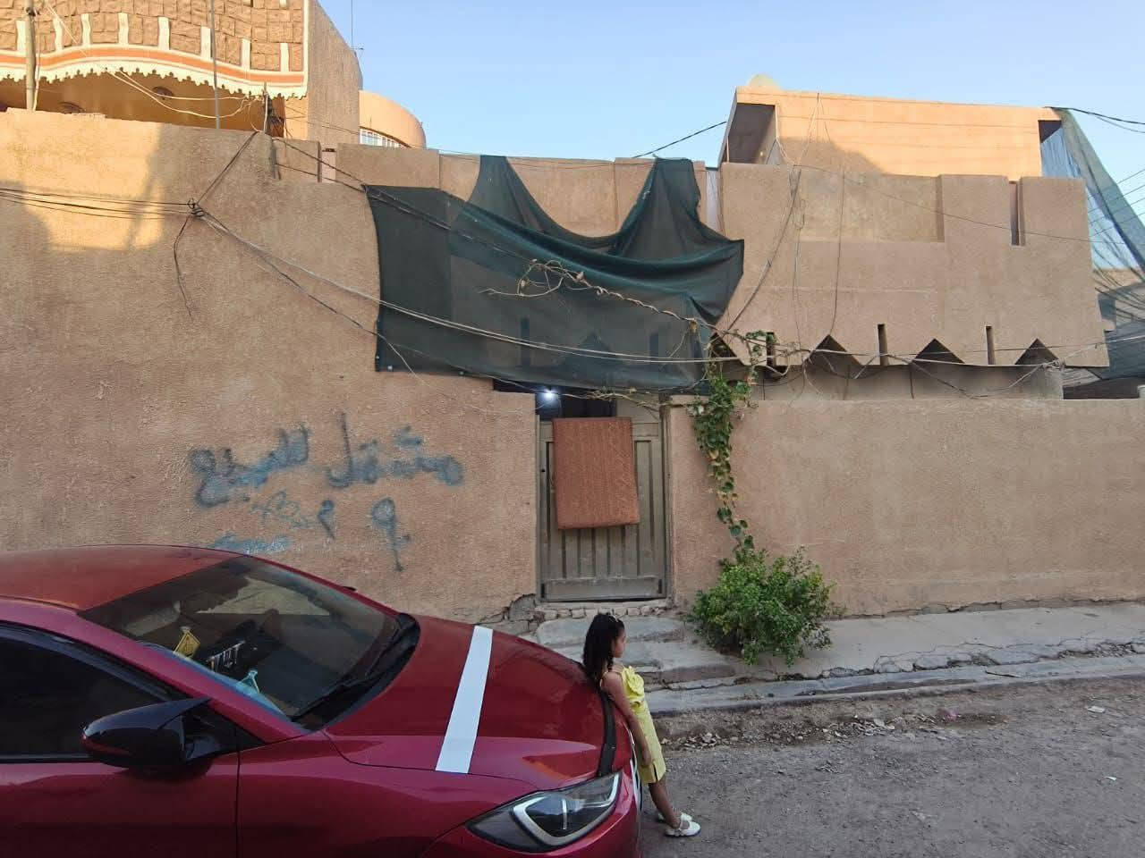 التحرير الفلكة الأخيرة • ٢٠٠م • طابو ملك صرف
