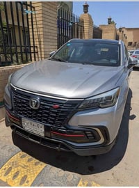 شانجان CS85 • ٢٠٢٢ • ٥٥٠٠٠ كم