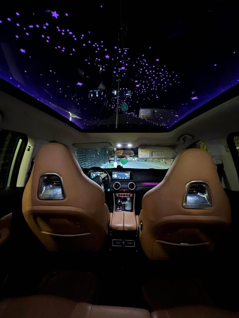 السلام عليكم 
 T5  EVO   

4 سلندر هايبرد 
1500 تيربو 
ماشيه 83 الف 

2024 فول 1/1 

سقف بانوراما متعدده
رادار امامي خلفي 
كامره 360 درجه 
رادار تنبيه مغادره المسار
صندوق كهربائي ⚡️ 
تحكم ستيرن جهتين 
 كشنات كهربائي جلد +تدفئه وتبريد+ كرسي السائق بي مساج 
دواخل لونين بيجي واسود
مري شفط 
اوتو لايت LED واضويه نهاريه
اشاره ب المرايه
ثلاث انضمه قياده. اقتصادي+عادي+ سبورت
دخول بصمه + اشاير ترحيب لوكو السياره
  ثلاجه داخليه
اضائه داخليه متعدده الالوان 
حساسات خلفيه
مساعده نزول منحدرات

السياره عليها ضمان 5 سنوات صيانه مــن شركه ليث العبيدي او 200 الف كيلو متر 

مكفوله السياره ماعدا الصندوك مضروب بطابوكه ومسوي خسفه صغيره ومرجع بارد بدون اي صبغ

‭***********‬ بغداد, العراق
