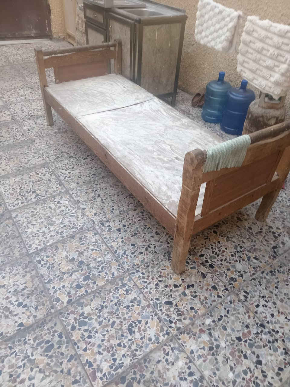 ثلاجة • أغراض للبيع