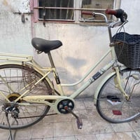 بايسكل بطه • حجم ٢٧ • شبه جديد
