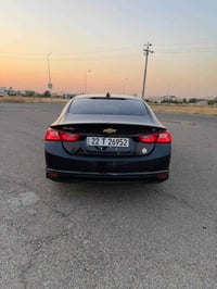 ماليبو ٢٠٢٣ • ضرر خفيف • عنوان اربيل