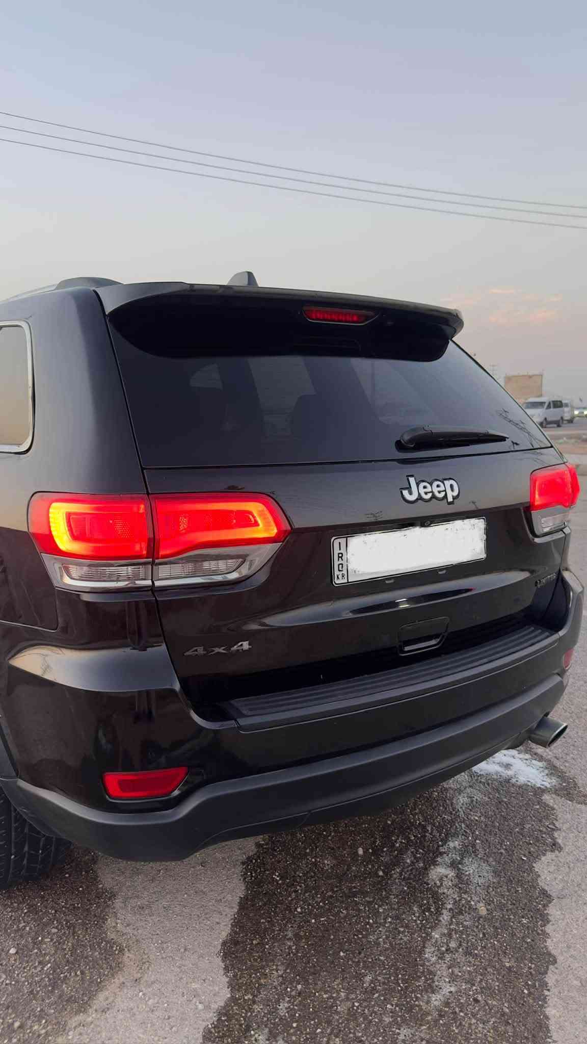 جيب لاريدو 2015 كصه جنطه
￼ادوات ادوات دخول جديد
 متؤمة انگليزي محرك 3600/V6 
كير ماوس ليت عدسه 
كشنات كهرباء تبريد ثلج 
حداديه جديده تخم تاير جديد
فول تحكم ستيرن المكان البصرة
السعر خاص اتصل  
 ‭***********
ما اراوس فقط للبيع شاري يتصل
