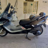 فورزا • ٠٦ • كفالة