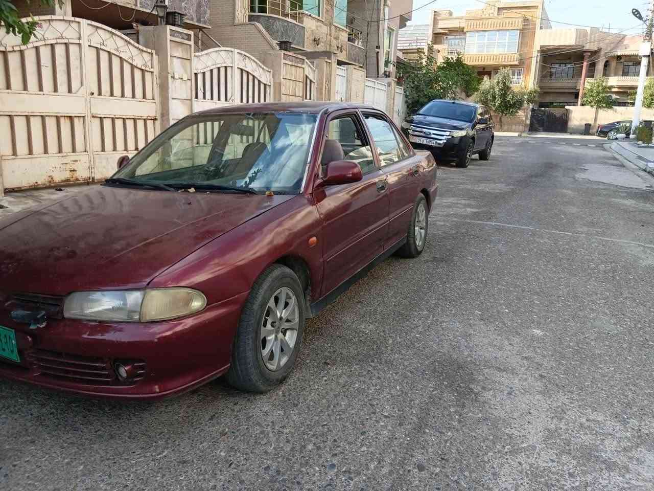 مستەر بوشی  مودیل ٩١سە نەوی ئەسلی موسل  پاکانەشی لو کرایە    *********** أربيل, العراق

