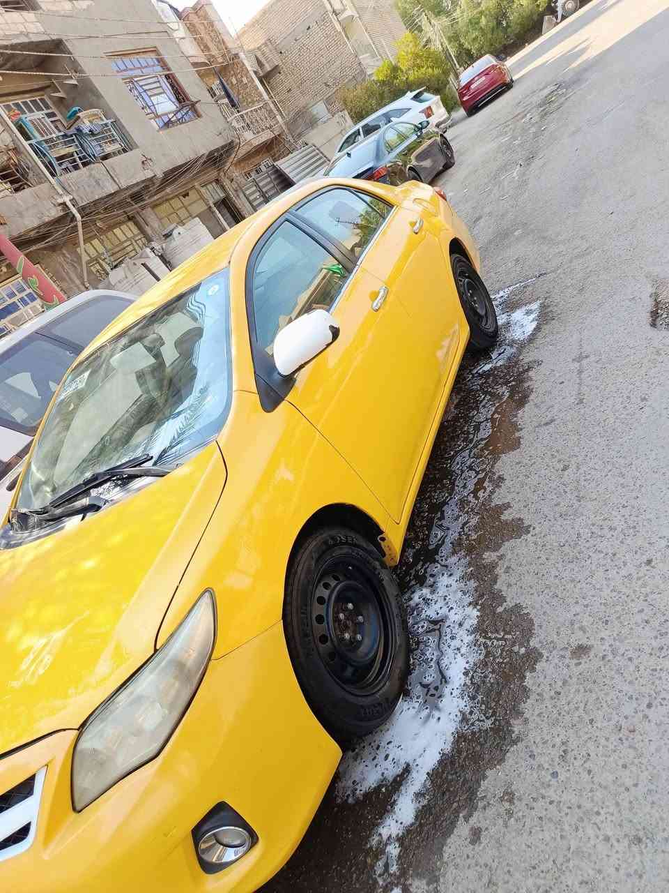 سلام عليكم كول موديل ٩ رقم بغداد دولي
تحويل مباشر بسمي كير محرك لوك صدر خلفي امامي جديد تخم تاير هوة ول اويالة جديد تبريد عاطل داخلهة كلش حلو بجم كبس لوك حادث جاملغ خلفي ايسر وقمارة بيهة معجون بدايتهة السعر ٦٨ وبيه مجال للطيبين كلش بصيط رقم الهاتف 
*********** وات ساب 
*********** العنوان بغداد كاضمية او شعلة وبل عافيه على ياخذة
