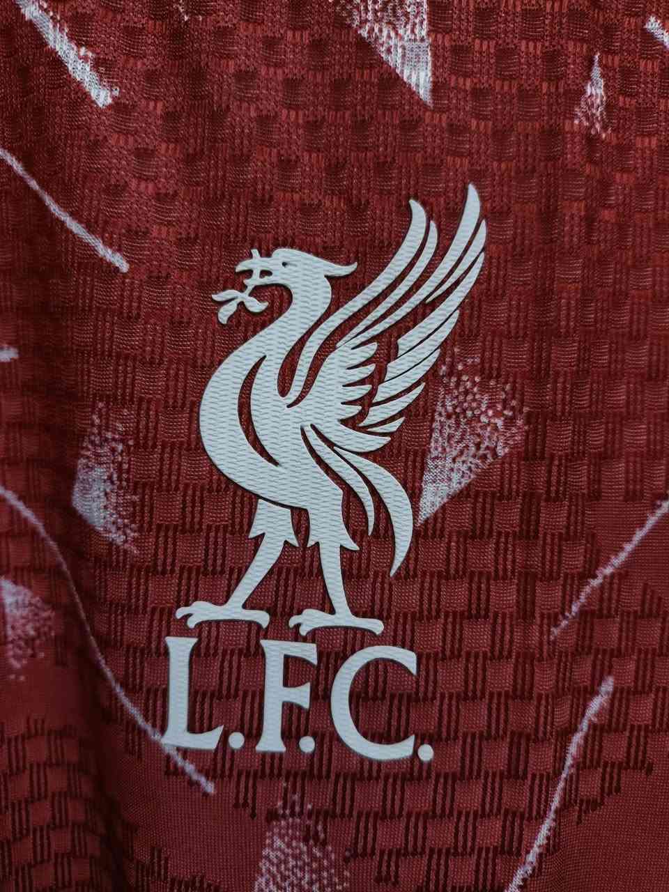 ليفربول الأساسي 🔴 
-موجود كل القياسات✅

-يوجد توصيل جميع محافظات العراق🚚

-تواصل واتساب (***********)📞.
#الكابتن #ليفربول #دريسات
