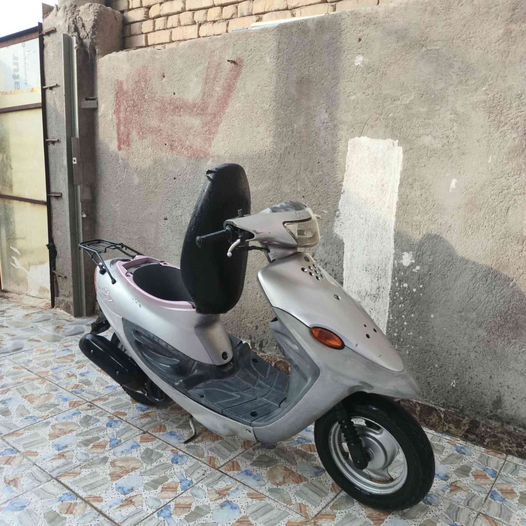 بيجي • نظيف • استعمال قليل