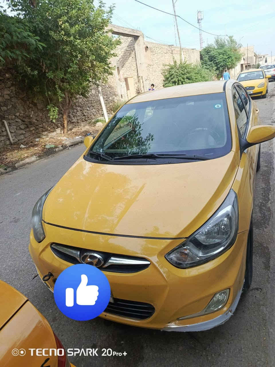 اكسنت ٢٠١٢ • محرك GDI • مايحتاج شي