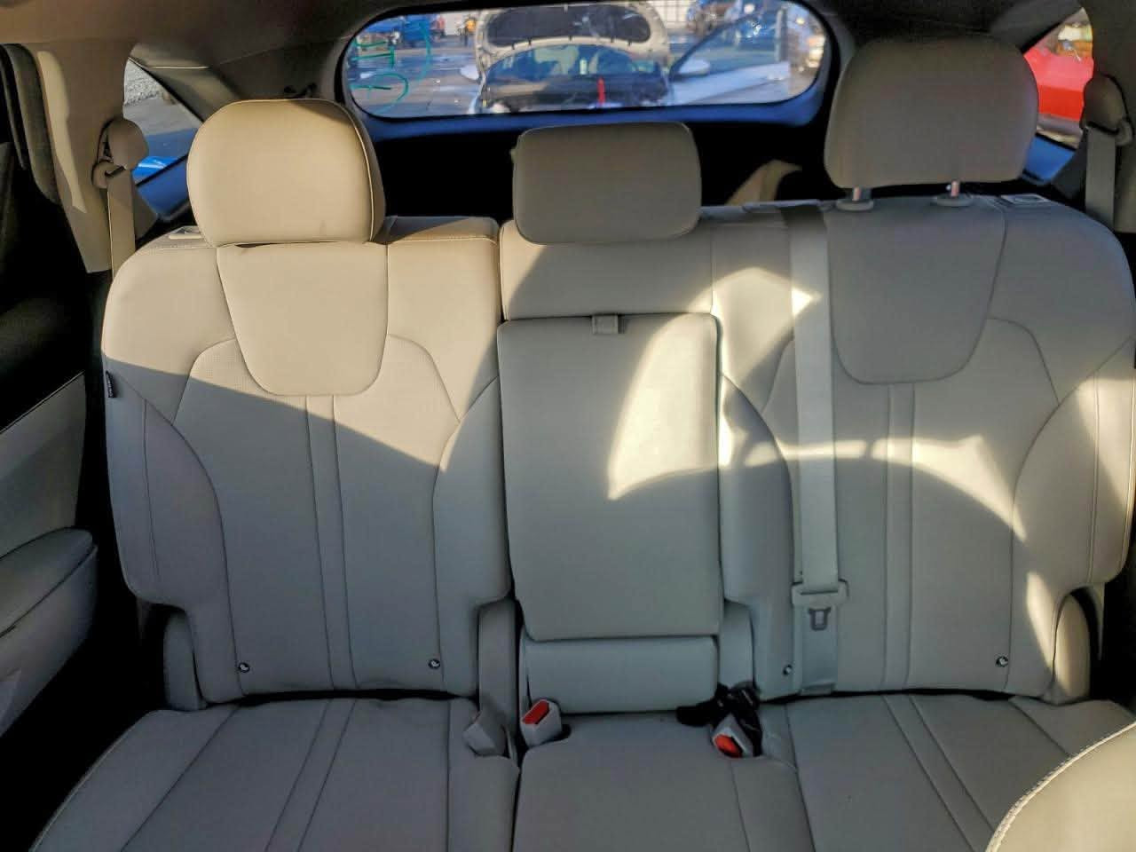 فول مواصفات • ٢٠٢٤ • كلين تايتل