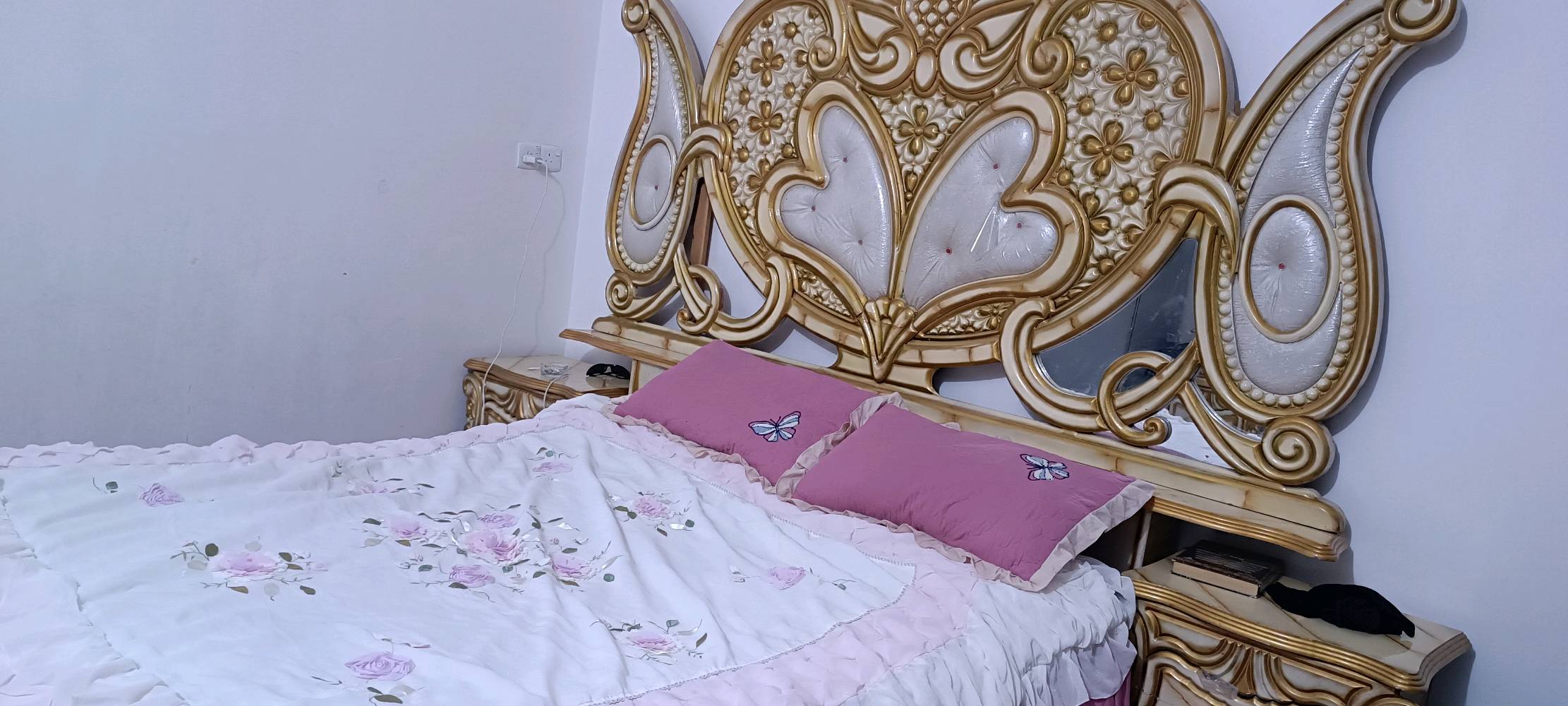 نجارة عراقي • ما بيها ضرر • كربلاء المقدسة