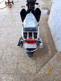 ماطور شحن • ٢٠٢٣ • نقصه شاحن