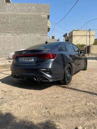 فورتي • ٢٠٢١ • تيربو ١٦٠٠