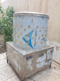 غسالة • للبيع • رميثة