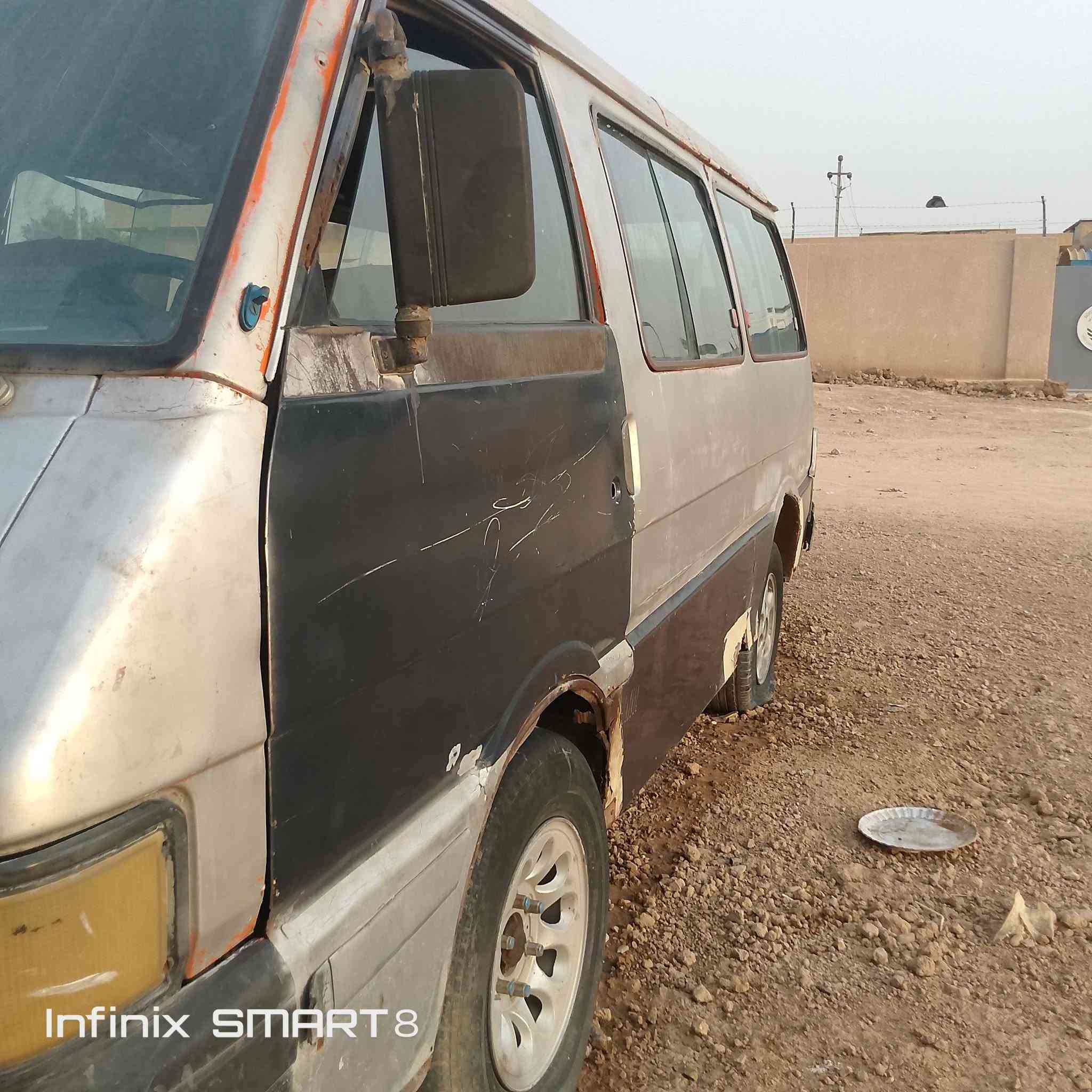 سلام عليكم كيا بستا تجفيت جديد اكسن وكير كفاله مصفره هيئه وغرامات رقمهه ديوانيه تريد تحويل أو وكاله سعر 17 وبيه مجال مكاني بغداد***********
