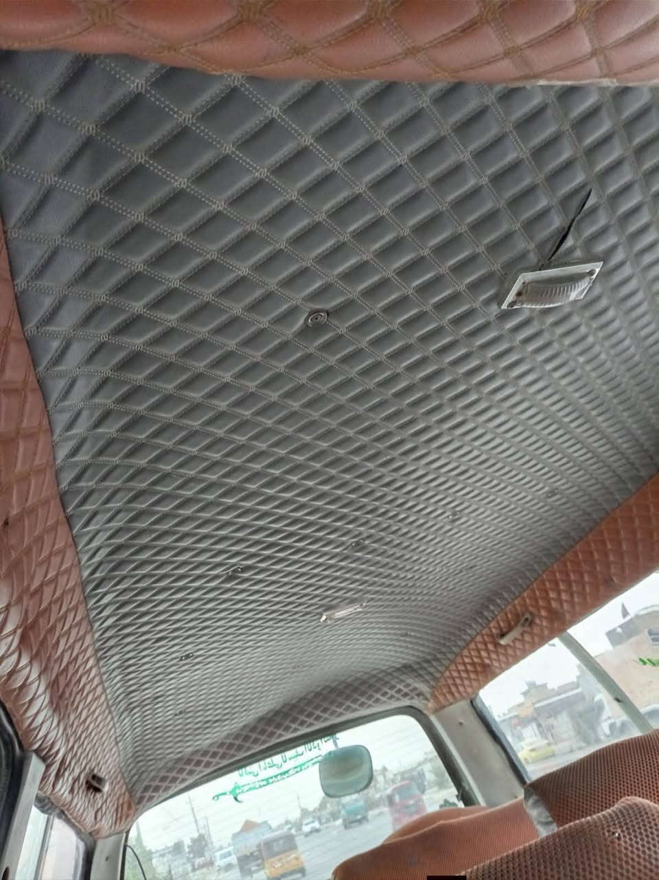 بريجو للبيع موديل 99 رقم بغداد انكليزي بسمي تحويل ثاني يوم سنوية 2031 مشروع وطني مصفرة هيئة ومرور مكينه كير اكسن خير من الله كهربائيات كلة شغالة تخم تايرات 4 جدد باور مشط جدد باتري جديد صدر جديد شواصي الخلفيات معمرات تعمير جديد الاماميات جدد سعره 55 ورقه وبيه مجال مكاني بغداد الشراي يخابر وبي خير ويدلل 
***********
