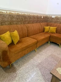 ديوان • ١٠ مقاعد • شغل عراقي