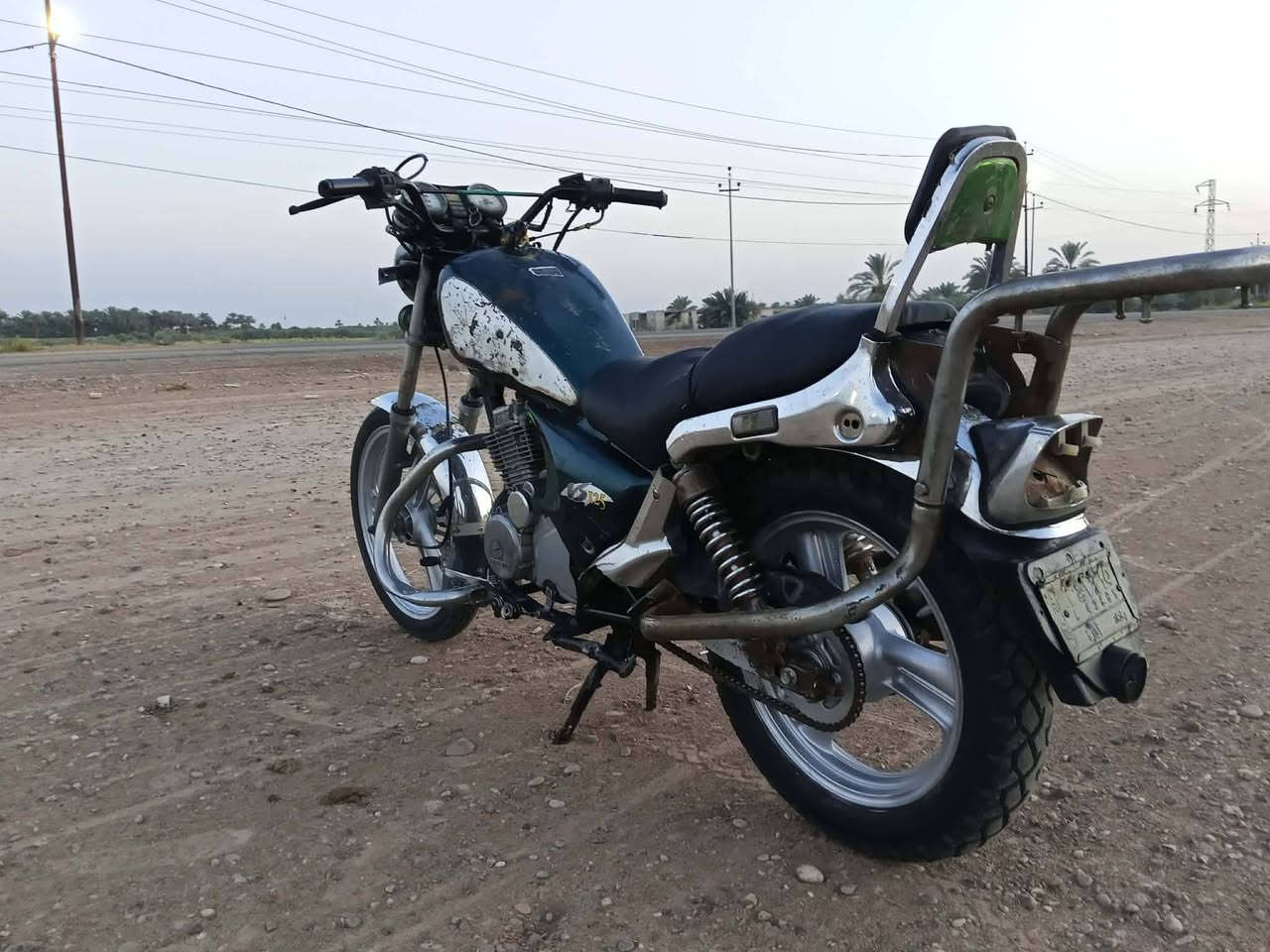 السلام عليكم دايلم للبيع السعر 300 شغال بيه دخانه بس مو قويه الشراي عل خاص او يتصل ***********
