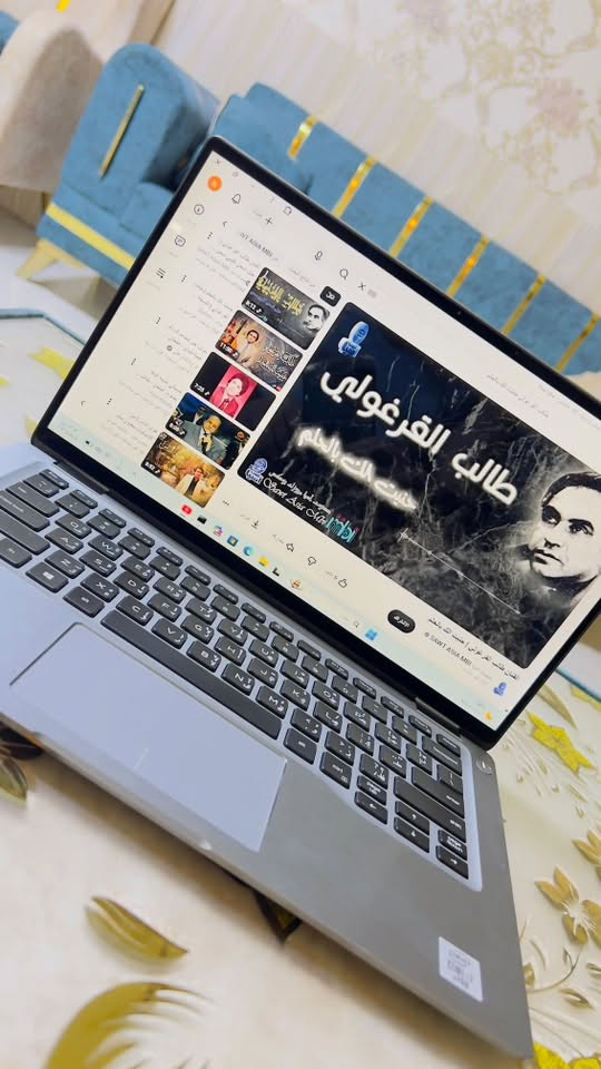 سلام وعليكم ….
حاسبة DELL
  lnter Core i 7
ويندوز 11 اخر اصدار 
الجيل ال 10
الرام 16 GB
التخزين 512GB SSD
كيبورد ضوئي عربي وانكليزي
شاشة لمس وقلاب 
يعني تصير لابتوب وحاسبة بنفس الوقت 
امانة الله الجهاز جداً نظيف شخطه مابيه 
وماصار شهرين عندي وشرط الفحص والضمان  وبلعافية ع الياخذه
سبب البيع مرتبط بعمل ودراسة ووقت ماعندي للاستعمال السعر 500 وبيه مجال للطيبيين
مكاني ديالى 
***********
