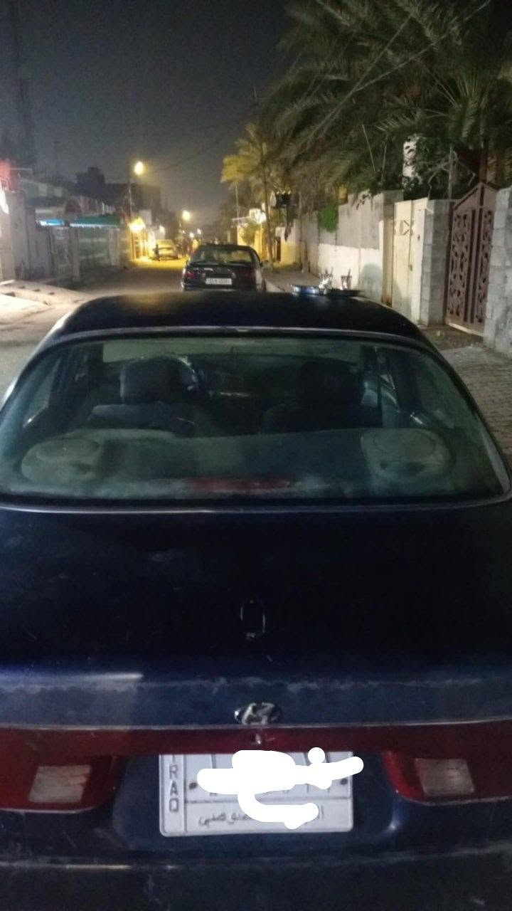 سوناته تو موديل ٩٣ رقم نجف
سعرها ٢٥ بيها مجال بسيط ***********

