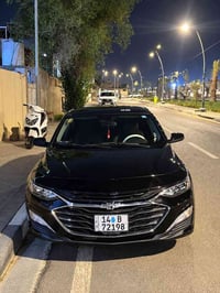 ماليبو RS • ٢٠٢٣ • رقم البصرة