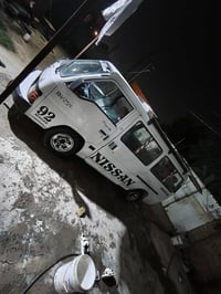 ١٤ راكب • اوتماتيك • موديل ٩٢