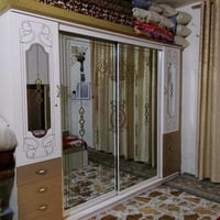 غرفة نوم تركي • ابوغريب • بيها مجال