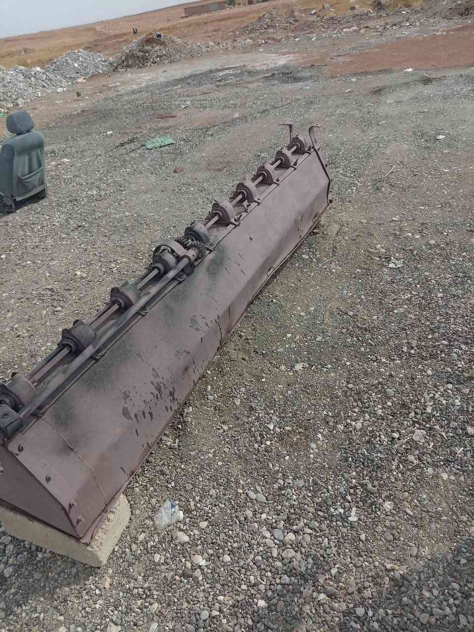 ناحية الشورة • صيجان فرنسي • ١٠ قطع