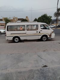 موديل 9 • مكينة جديدة • كير واكسل جديد
