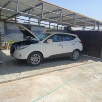 توسان 2015 امريكي محرك 2000 رقم واسط تحويل مباشر العنوان بغداد قرب بسم...