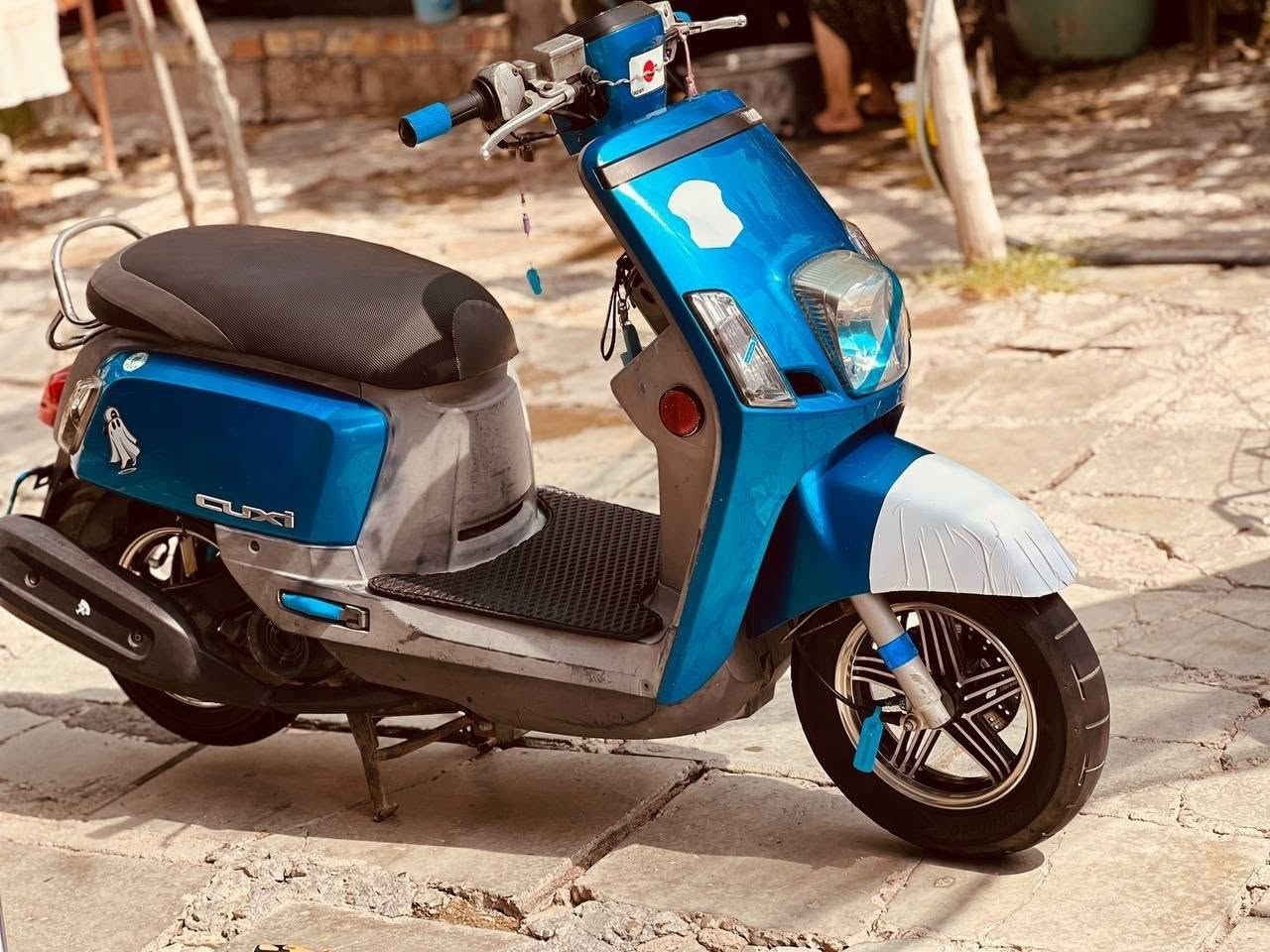 بوليسي • ٢٠١١ • كفاله