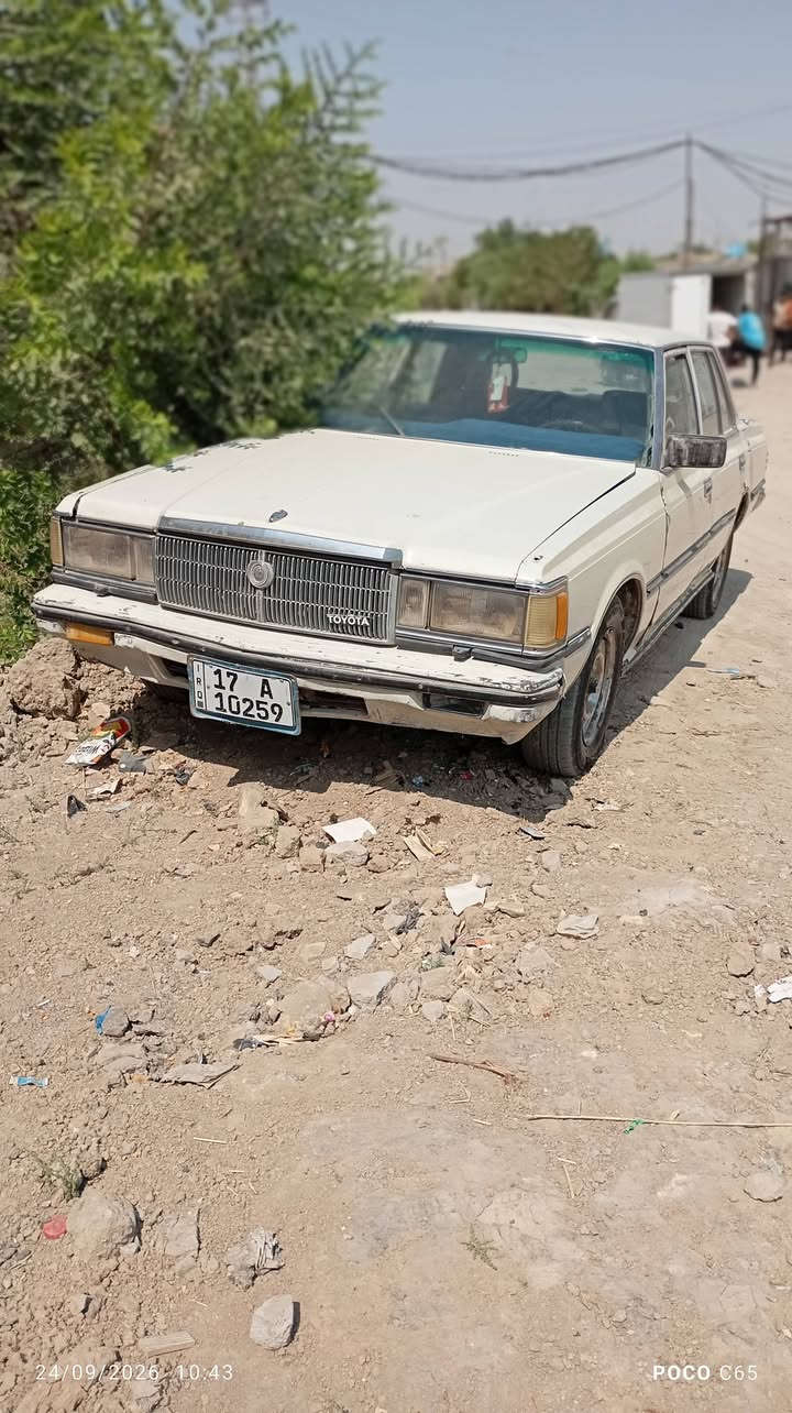 سلام عليكم سوبر للبيع مديل 82 مكينه دخن مال ملكه كير شرط جديد كهربائيات كلها شغاله تخم تاير حداديه رقم نكليزي مثنى سنويه 2030 سياره جاهزه دواخل جدد مكان سياره ناصرية مركز سعر.28 وبيه مجال      ***********

نص مكتوب في الصور:
- 24/09/2026 10:43 POCO C65
- 24/09/2026 10:45
- POCO C65
- 24/09/2026 10:46 POCO C65
- 24/09/2023 10:45 POCO C65
- 24/09/2026 10:45 POCO C65