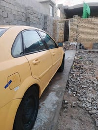 اوبترا موديل 2011 مثل ماموضح بل صور السيارة إذا حاب تواصل 07708985328 ...