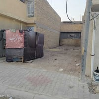 قطعة • الفلاحية ابصف الركن • شارع ١٠ على شارع ٢٠