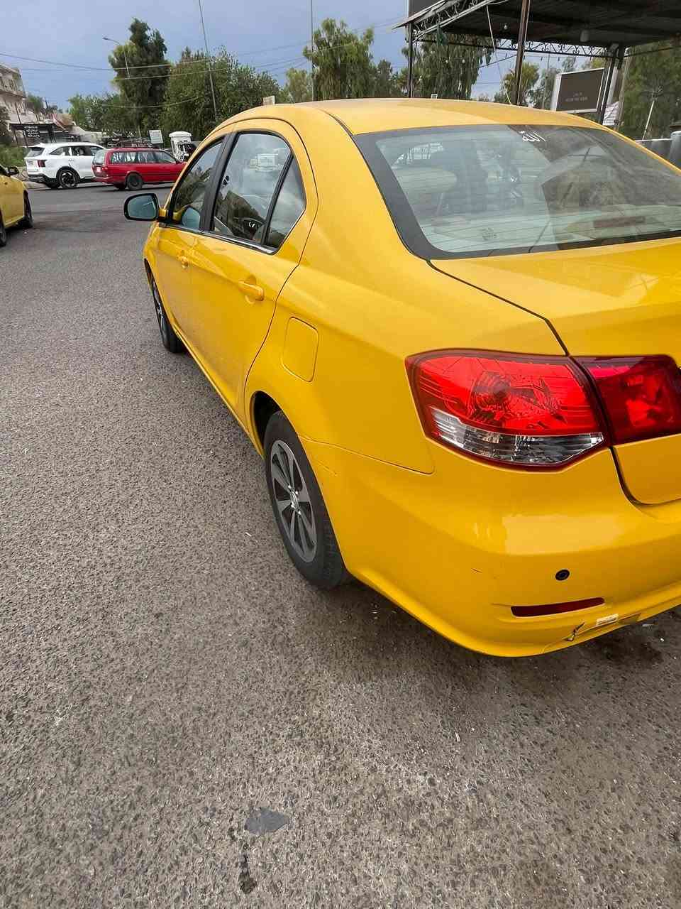 سيارة كريتويل 
موديل 2016
سنوية 2031
نقابة مصفر
سيارة مابي نقص شرط تحويل
للاستفسار ***********

