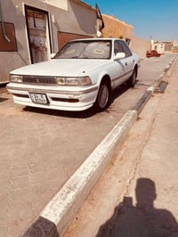 كرستا • ١٩٩٢ • الزبير