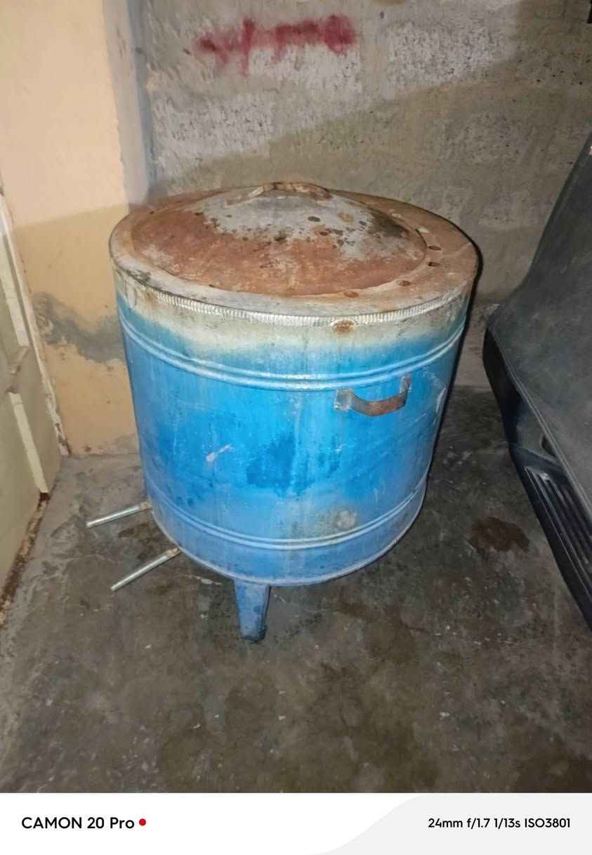 تنور • للبيع • خورماتو