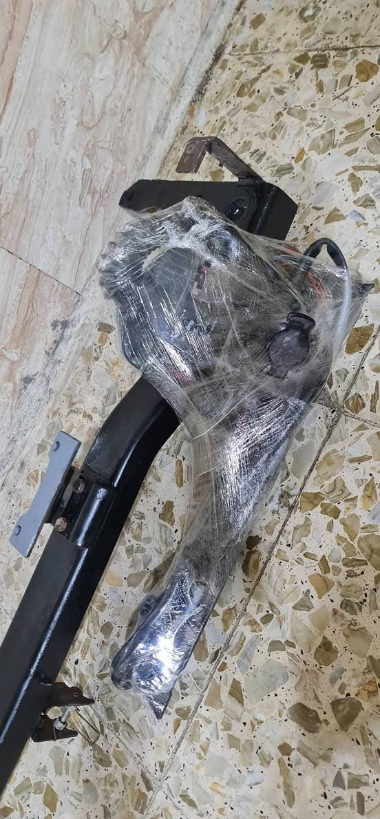 سلام عليكم بداله كامله بدون نقص
هوك 700 \500 للبيع نضيف عقل ضفيره قواعد كلهن شرط النضافه 
مكان بغداد حي الجامعه  سعر خاص او اتصال ***********
