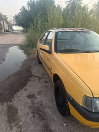 بيجو 405 • ٢٠١٢ • مناسب تكسي
